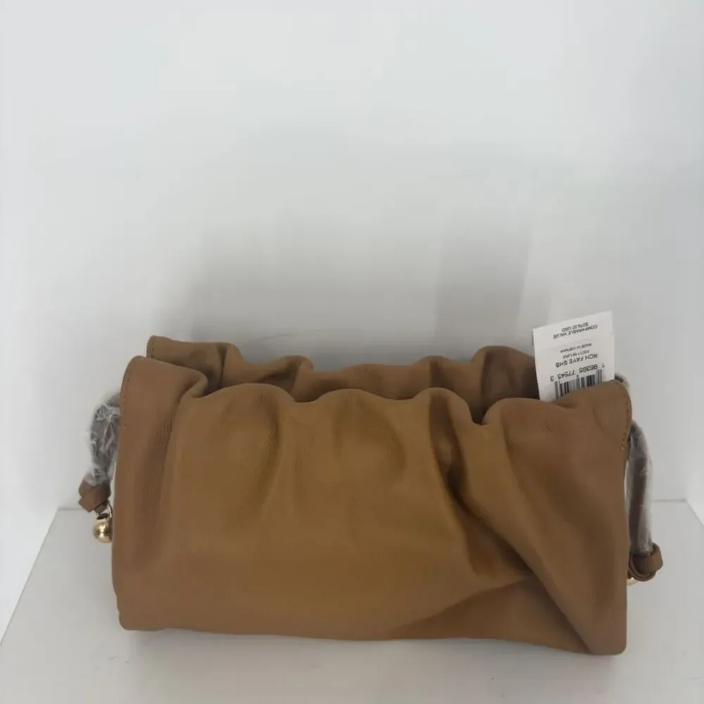 Coach Mini Bag in Brown